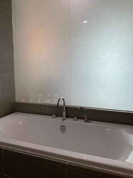 Siri At Sukhumvit, bangkok, 902 Sukhumvit Road, Phra Kanong, Khlong Toei, Bangkok, 2 Bedrooms, 70 sqm, Condo For Rent, by Thanyalak Premputtiphan, 500587006 - DDproperty.com
