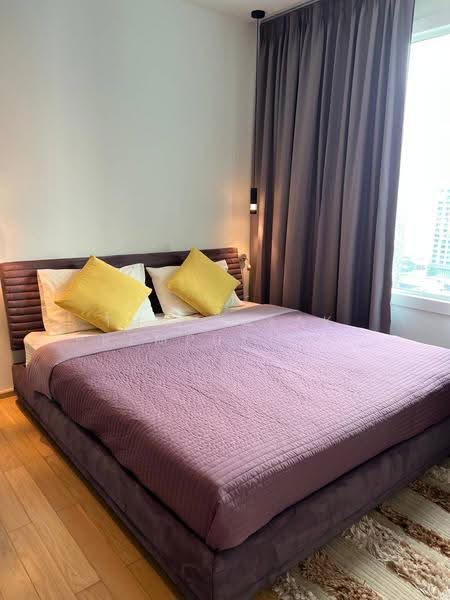 Siri At Sukhumvit, bangkok, 902 Sukhumvit Road, Phra Kanong, Khlong Toei, Bangkok, 2 Bedrooms, 70 sqm, Condo For Rent, by Thanyalak Premputtiphan, 500587006 - DDproperty.com