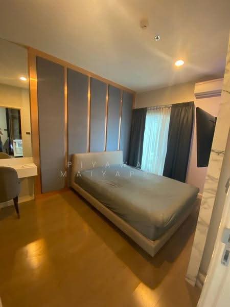 The Crest Sukhumvit 34, bangkok, 778 Sukhumvit Road, Khong Tan, Khlong Toei, Bangkok, 1 Bedroom, 45 sqm, Condo For Sale, by Piyawan Maiyapan, 500587008 - DDproperty.com
