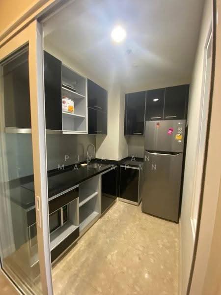The Crest Sukhumvit 34, bangkok, 778 Sukhumvit Road, Khong Tan, Khlong Toei, Bangkok, 1 Bedroom, 45 sqm, Condo For Sale, by Piyawan Maiyapan, 500587008 - DDproperty.com
