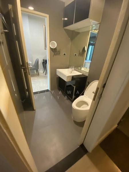 The Crest Sukhumvit 34, bangkok, 778 Sukhumvit Road, Khong Tan, Khlong Toei, Bangkok, 1 Bedroom, 45 sqm, Condo For Sale, by Piyawan Maiyapan, 500587008 - DDproperty.com