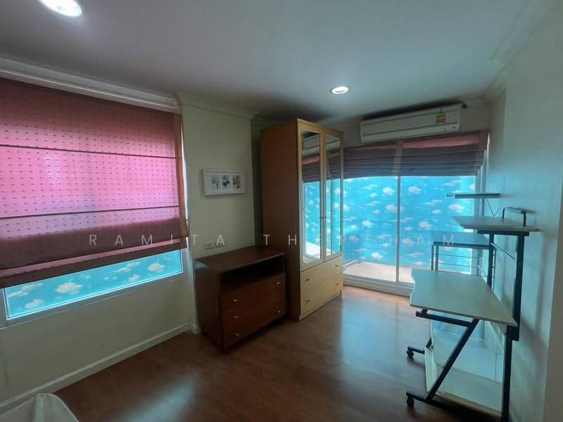 Lumpini Suite Sukhumvit 41, bangkok, Soi Sukhumvit 41, Khlong Tan Nua, Watthana, Bangkok, 1 Bedroom, 52 sqm, Condo For Rent, by Ramita Theptham, 500587009 - DDproperty.com