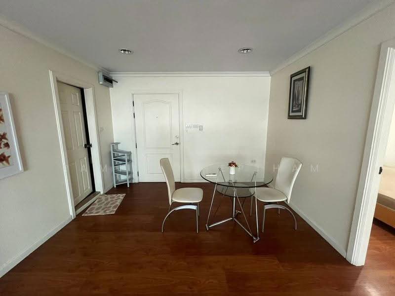 Lumpini Suite Sukhumvit 41 : ลุมพินี สวีท สุขุมวิท 41, กรุงเทพ, ซอยสุขุมวิท 41, คลองตันเหนือ, วัฒนา, กรุงเทพ, 52 ตร.ม., คอนโด ให้เช่า, โดย Ramita Theptham, 500587009 - DDproperty.com