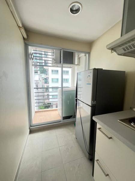 Lumpini Suite Sukhumvit 41, bangkok, Soi Sukhumvit 41, Khlong Tan Nua, Watthana, Bangkok, 1 Bedroom, 52 sqm, Condo For Rent, by Ramita Theptham, 500587009 - DDproperty.com