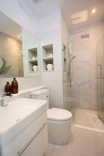 Rhythm Ekkamai Estate, bangkok, Soi Sukhumvit 63, Khlongtoei Nua, Watthana, Bangkok, 1 Bedroom, 35 sqm, Condo For Rent, by Thanyalak Premputtiphan, 500587015 - DDproperty.com