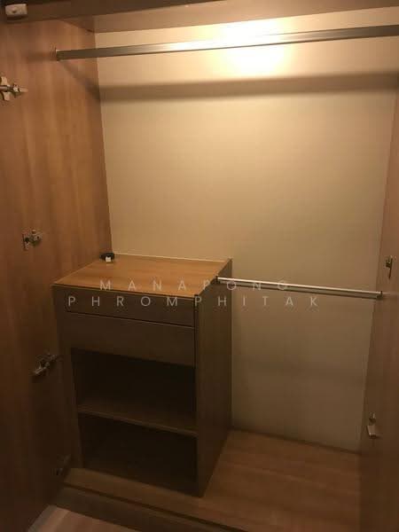 Rhythm Phahol-Ari : ริธึ่ม พหล-อารีย์, กรุงเทพ, 1377 ถนนพหลโยธิน, สามเสนใน, พญาไท, กรุงเทพ, 46 ตร.ม., คอนโด ให้เช่า, โดย Manapong Phromphitak, 500587019 - DDproperty.com