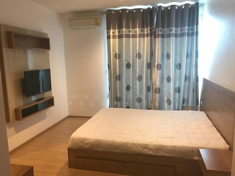 Rhythm Phahol-Ari, bangkok, 1377 Phaholyothin Road, Samsen Nai, Phaya Thai, Bangkok, 1 Bedroom, 46 sqm, Condo For Rent, by Manapong Phromphitak, 500587019 - DDproperty.com