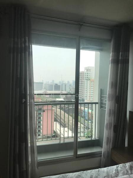 Rhythm Phahol-Ari, bangkok, 1377 Phaholyothin Road, Samsen Nai, Phaya Thai, Bangkok, 1 Bedroom, 46 sqm, Condo For Rent, by Manapong Phromphitak, 500587019 - DDproperty.com