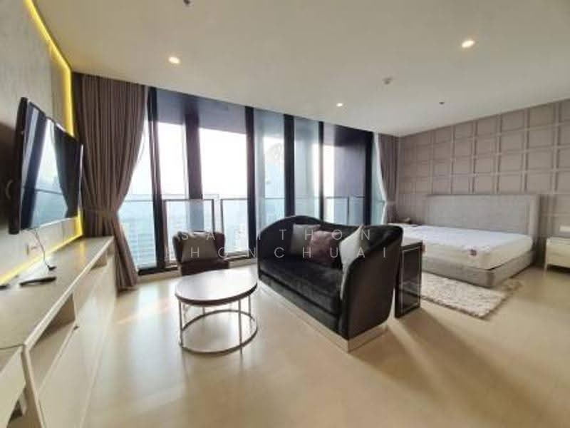 Noble Ploenchit, bangkok, 1035 Ploenchit Road, Lumphini, Pathum Wan, Bangkok, 3 Bedrooms, 181 sqm, Condo For Rent, by Sasithon Phonchuai, 500587023 - DDproperty.com