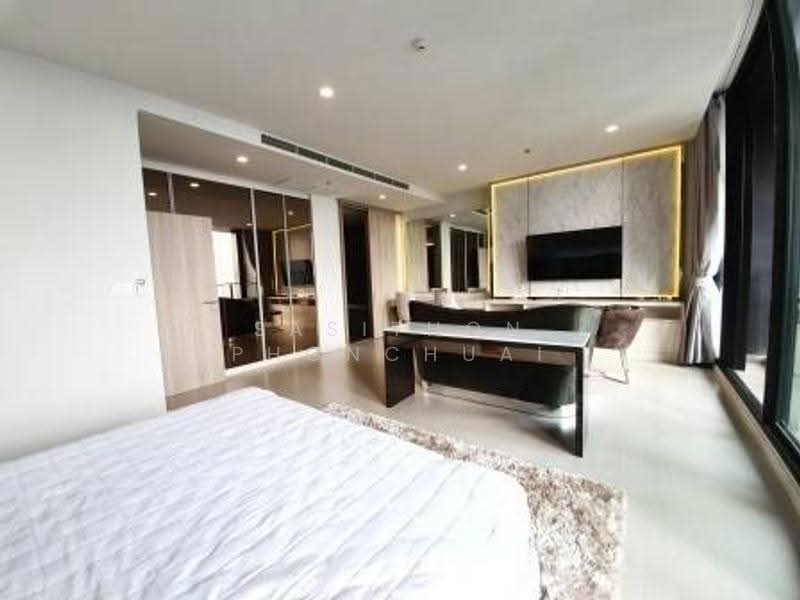 Noble Ploenchit, bangkok, 1035 Ploenchit Road, Lumphini, Pathum Wan, Bangkok, 3 Bedrooms, 181 sqm, Condo For Rent, by Sasithon Phonchuai, 500587023 - DDproperty.com