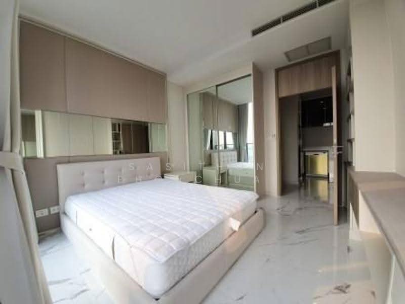 Noble Ploenchit : โนเบิล เพลินจิต, กรุงเทพ, 1035 ถนนเพลินจิต, ลุมพินี, ปทุมวัน, กรุงเทพ, 181 ตร.ม., คอนโด ให้เช่า, โดย Sasithon Phonchuai, 500587023 - DDproperty.com