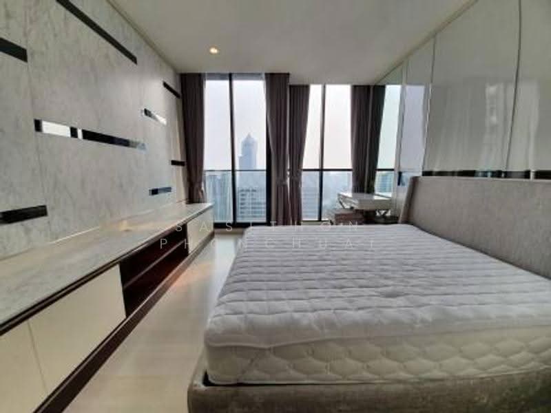 Noble Ploenchit : โนเบิล เพลินจิต, กรุงเทพ, 1035 ถนนเพลินจิต, ลุมพินี, ปทุมวัน, กรุงเทพ, 181 ตร.ม., คอนโด ให้เช่า, โดย Sasithon Phonchuai, 500587023 - DDproperty.com