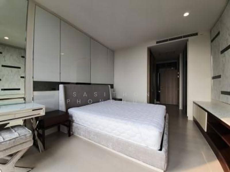 Noble Ploenchit, bangkok, 1035 Ploenchit Road, Lumphini, Pathum Wan, Bangkok, 3 Bedrooms, 181 sqm, Condo For Rent, by Sasithon Phonchuai, 500587023 - DDproperty.com