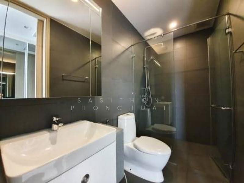 Noble Ploenchit, bangkok, 1035 Ploenchit Road, Lumphini, Pathum Wan, Bangkok, 3 Bedrooms, 181 sqm, Condo For Rent, by Sasithon Phonchuai, 500587023 - DDproperty.com