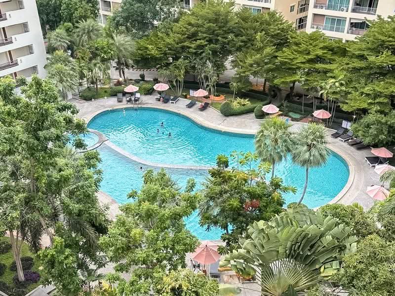 Wongamat Privacy Resort & Residence, chon-buri, Na Kloe, Bang Lamung (Pattaya), Chon Buri (Pattaya), 1 Bedroom, 79 sqm, Condo For Sale, by PLC real estate, 500587024 - DDproperty.com
