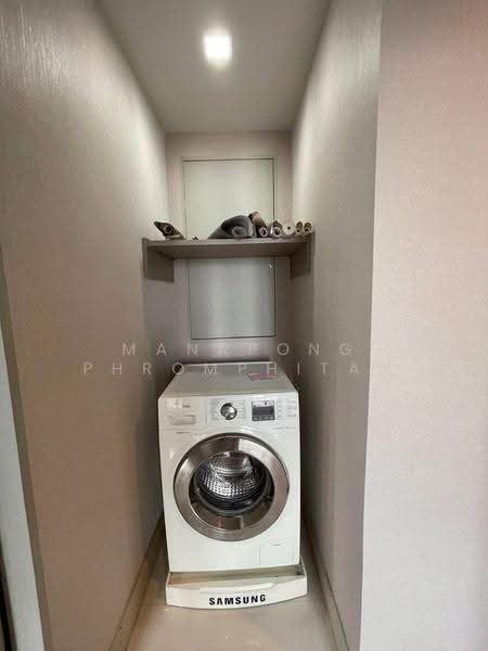 IDEO MOBI Rama 9, bangkok, 90 Rama 9 Road, Huai Khwang, Bangkok, 2 Bedrooms, 55 sqm, Condo For Rent, by Manapong Phromphitak, 500587027 - DDproperty.com