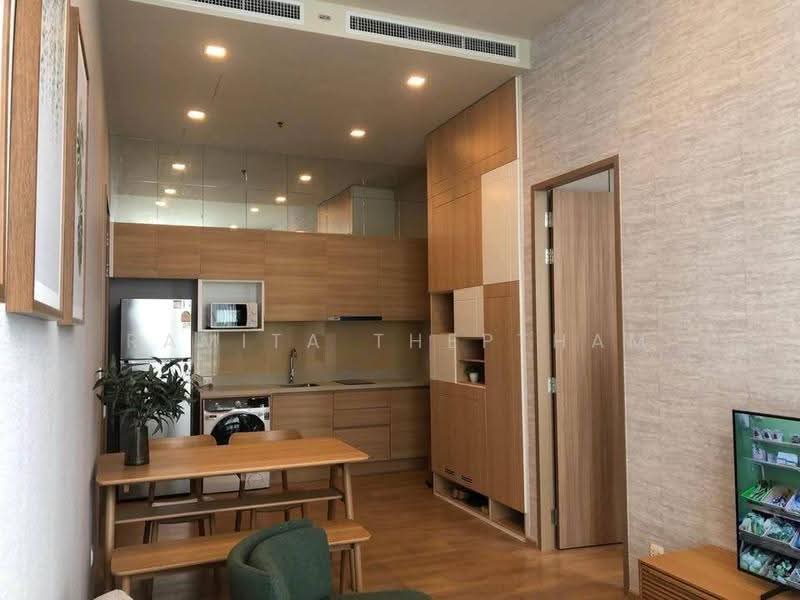 Noble Around Sukhumvit 33 : โนเบิล อราวน์ สุขุมวิท 33, กรุงเทพ, 17 ซอย สุขุมวิท 33, คลองตันเหนือ, วัฒนา, กรุงเทพ, 45 ตร.ม., คอนโด ให้เช่า, โดย Ramita Theptham, 500587029 - DDproperty.com