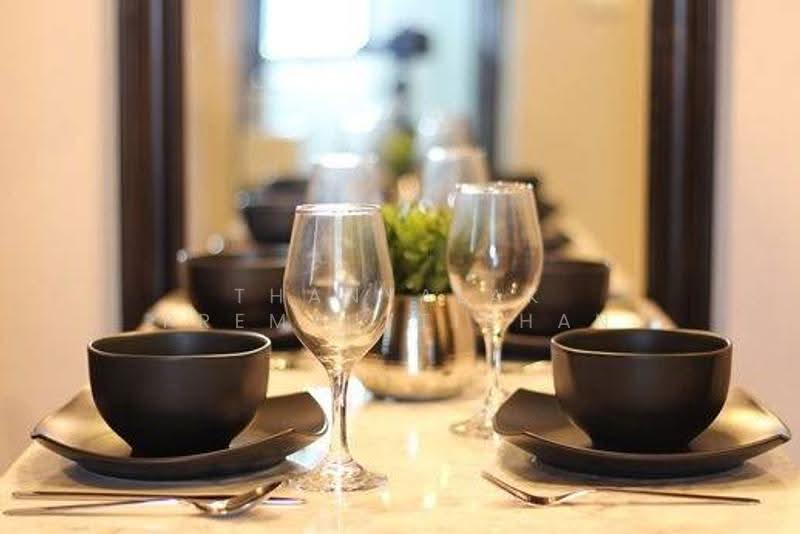 Rhythm Asoke, bangkok, 299 Asoke - Dindaeng Road, Makkasan, Ratchathewi, Bangkok, 2 Bedrooms, 42 sqm, Condo For Sale, by Thanyalak Premputtiphan, 500587030 - DDproperty.com