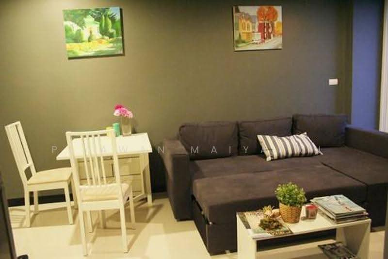 Voque Sukhumvit 16 : โว๊ค สุขุมวิทv16, กรุงเทพ, ซอยสุขุมวิท 16, คลองเตย, กรุงเทพ, 40 ตร.ม., คอนโด ขาย, โดย Piyawan Maiyapan, 500587031 - DDproperty.com