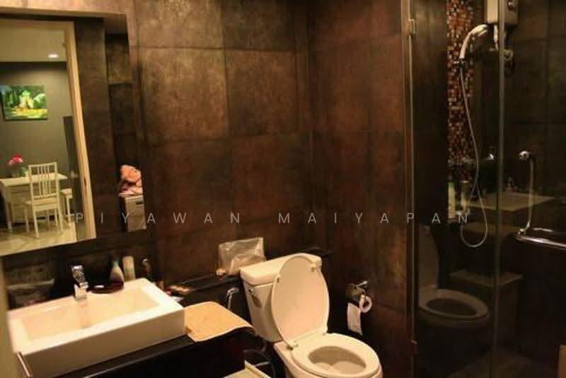 Voque Sukhumvit 16 : โว๊ค สุขุมวิทv16, กรุงเทพ, ซอยสุขุมวิท 16, คลองเตย, กรุงเทพ, 40 ตร.ม., คอนโด ขาย, โดย Piyawan Maiyapan, 500587031 - DDproperty.com