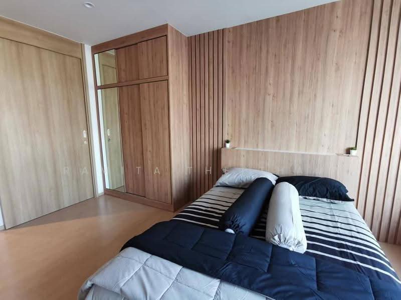 Maru Ladprao 15, bangkok, Soi Lat Phrao 15, Jom Phon, Chatuchak, Bangkok, 1 Bedroom, 30 sqm, Condo For Rent, by Ramita Theptham, 500587033 - DDproperty.com