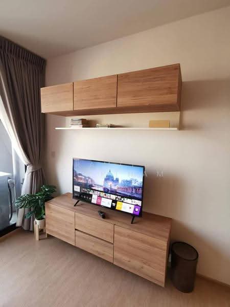 Maru Ladprao 15, bangkok, Soi Lat Phrao 15, Jom Phon, Chatuchak, Bangkok, 1 Bedroom, 30 sqm, Condo For Rent, by Ramita Theptham, 500587033 - DDproperty.com