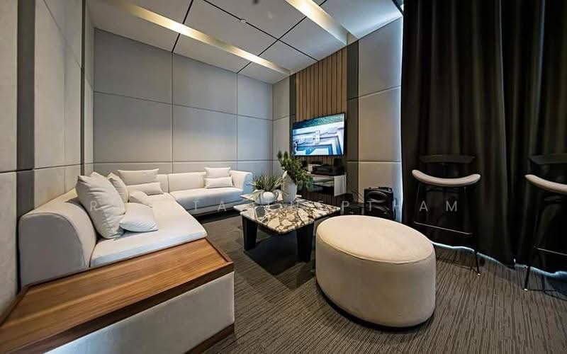 Maru Ladprao 15, bangkok, Soi Lat Phrao 15, Jom Phon, Chatuchak, Bangkok, 1 Bedroom, 30 sqm, Condo For Rent, by Ramita Theptham, 500587033 - DDproperty.com
