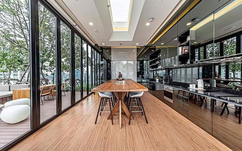Maru Ladprao 15, bangkok, Soi Lat Phrao 15, Jom Phon, Chatuchak, Bangkok, 1 Bedroom, 30 sqm, Condo For Rent, by Ramita Theptham, 500587033 - DDproperty.com