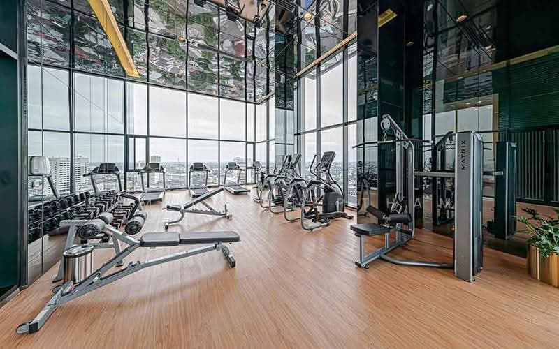 Maru Ladprao 15, bangkok, Soi Lat Phrao 15, Jom Phon, Chatuchak, Bangkok, 1 Bedroom, 30 sqm, Condo For Rent, by Ramita Theptham, 500587033 - DDproperty.com
