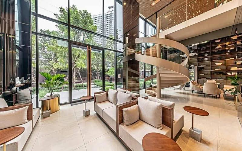 Maru Ladprao 15, bangkok, Soi Lat Phrao 15, Jom Phon, Chatuchak, Bangkok, 1 Bedroom, 30 sqm, Condo For Rent, by Ramita Theptham, 500587033 - DDproperty.com