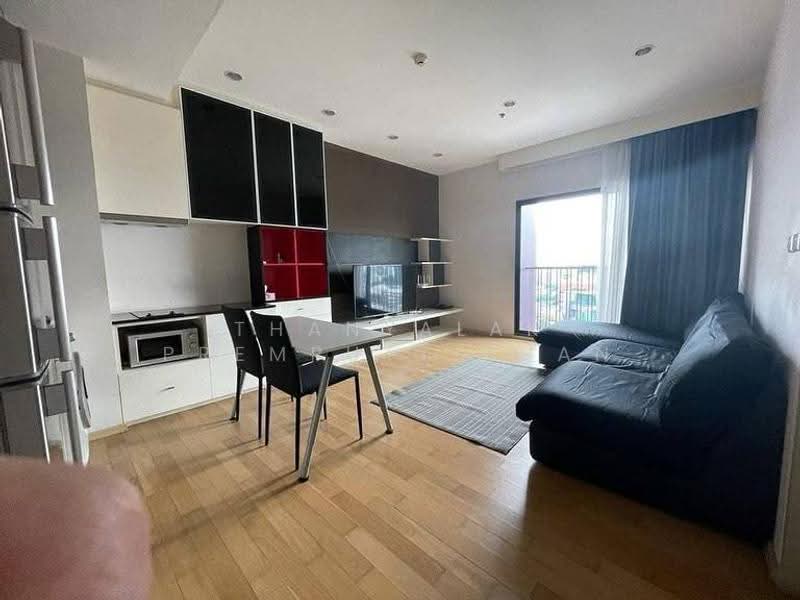 Noble Reveal, bangkok, 36 Soi Sukhumvit 63, Ekamai Road, Phra Kanong Nua, Watthana, Bangkok, 1 Bedroom, 48 sqm, Condo For Rent, by Thanyalak Premputtiphan, 500587035 - DDproperty.com