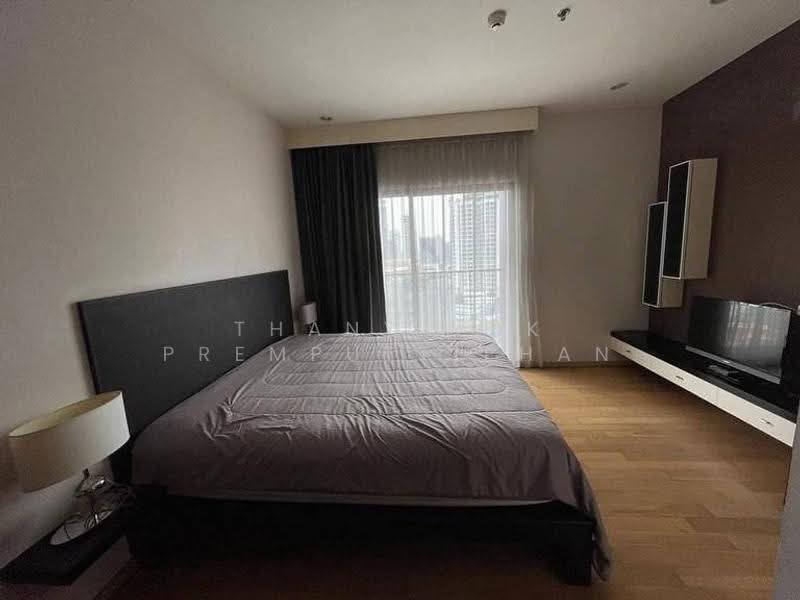 Noble Reveal, bangkok, 36 Soi Sukhumvit 63, Ekamai Road, Phra Kanong Nua, Watthana, Bangkok, 1 Bedroom, 48 sqm, Condo For Rent, by Thanyalak Premputtiphan, 500587035 - DDproperty.com