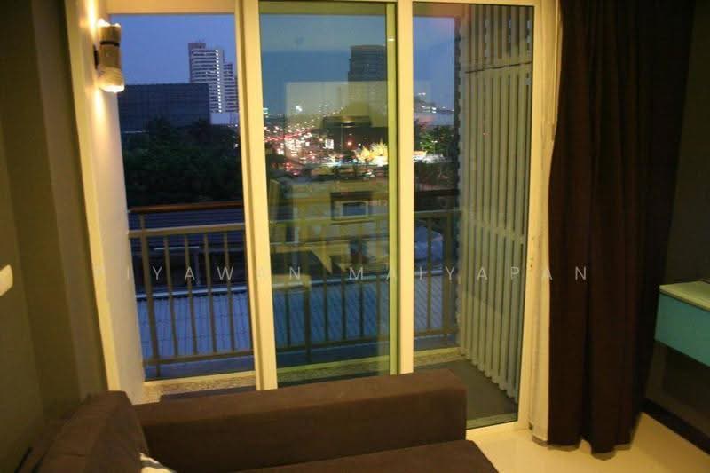 Voque Sukhumvit 16 : โว๊ค สุขุมวิทv16, กรุงเทพ, ซอยสุขุมวิท 16, คลองเตย, กรุงเทพ, 40 ตร.ม., คอนโด ขาย, โดย Piyawan Maiyapan, 500587036 - DDproperty.com