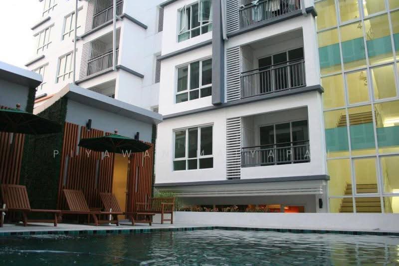 Voque Sukhumvit 16 : โว๊ค สุขุมวิทv16, กรุงเทพ, ซอยสุขุมวิท 16, คลองเตย, กรุงเทพ, 40 ตร.ม., คอนโด ขาย, โดย Piyawan Maiyapan, 500587036 - DDproperty.com