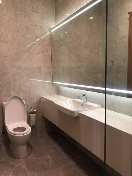 Noble Around Sukhumvit 33, bangkok, 17 Soi Sukhumvit 33, Khlong Tan Nua, Watthana, Bangkok, 1 Bedroom, 45 sqm, Condo For Rent, by Ramita Theptham, 500587038 - DDproperty.com