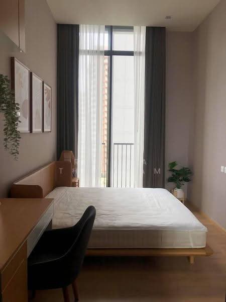 Noble Around Sukhumvit 33, bangkok, 17 Soi Sukhumvit 33, Khlong Tan Nua, Watthana, Bangkok, 1 Bedroom, 45 sqm, Condo For Rent, by Ramita Theptham, 500587038 - DDproperty.com
