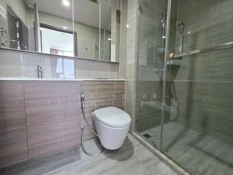 Whizdom Essence, bangkok, 5 Piyabutr 1 Alley, Bang Chak, Phra Khanong, Bangkok, 2 Bedrooms, 54 sqm, Condo For Rent, by Thanyalak Premputtiphan, 500587039 - DDproperty.com