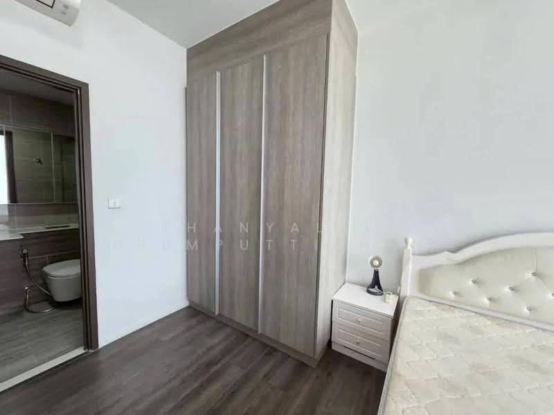 Whizdom Essence, bangkok, 5 Piyabutr 1 Alley, Bang Chak, Phra Khanong, Bangkok, 2 Bedrooms, 54 sqm, Condo For Rent, by Thanyalak Premputtiphan, 500587039 - DDproperty.com