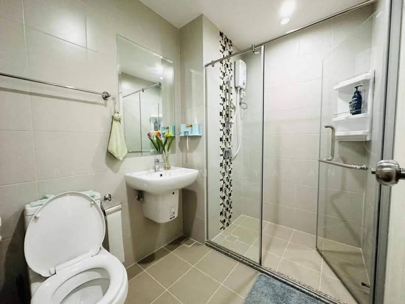 Supalai Veranda Rama 9, bangkok, 349 Rama 9, Bang Kapi, Huai Khwang, Bangkok, 2 Bedrooms, 65 sqm, Condo For Sale, by Piyawan Maiyapan, 500587041 - DDproperty.com