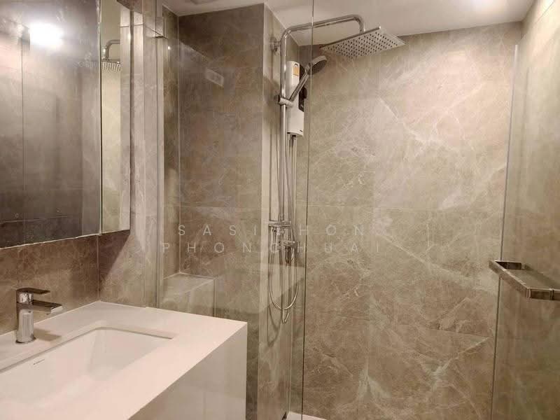 SOHO Bangkok Ratchada, bangkok, 74 Pracha Rat Bamphen Rd, Huai Khwang, Bangkok, 1 Bedroom, 38 sqm, Condo For Rent, by Sasithon Phonchuai, 500587042 - DDproperty.com