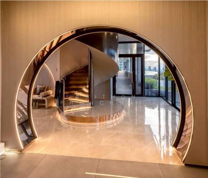 SOHO Bangkok Ratchada, bangkok, 74 Pracha Rat Bamphen Rd, Huai Khwang, Bangkok, 1 Bedroom, 38 sqm, Condo For Rent, by Sasithon Phonchuai, 500587042 - DDproperty.com