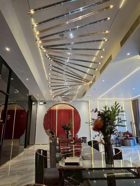 SOHO Bangkok Ratchada, กรุงเทพ, 74 Pracha Rat Bamphen Rd, ห้วยขวาง, กรุงเทพ, 38 ตร.ม., คอนโด ให้เช่า, โดย Sasithon Phonchuai, 500587042 - DDproperty.com