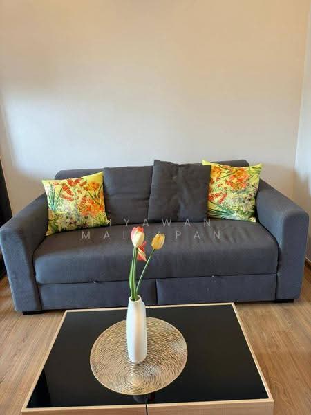 Hasu Haus, bangkok, Sukhumvit 77 Road, Phra Kanong Nua, Watthana, Bangkok, 1 Bedroom, 32 sqm, Condo For Sale, by Piyawan Maiyapan, 500587045 - DDproperty.com