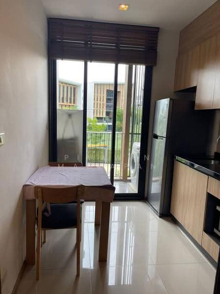 Hasu Haus, bangkok, Sukhumvit 77 Road, Phra Kanong Nua, Watthana, Bangkok, 1 Bedroom, 32 sqm, Condo For Sale, by Piyawan Maiyapan, 500587045 - DDproperty.com