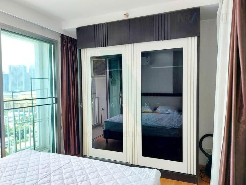The Line Phahonyothin Park, bangkok, 1090 Phahonyothin Road, Jom Phon, Chatuchak, Bangkok, 1 Bedroom, 38 sqm, Condo For Sale, by NR AGENT, 500587046 - DDproperty.com