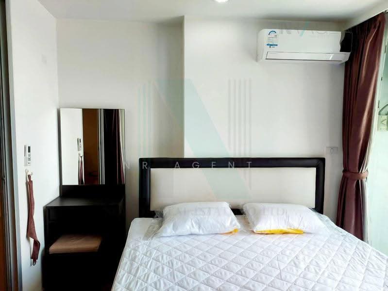 The Line Phahonyothin Park, bangkok, 1090 Phahonyothin Road, Jom Phon, Chatuchak, Bangkok, 1 Bedroom, 38 sqm, Condo For Sale, by NR AGENT, 500587046 - DDproperty.com