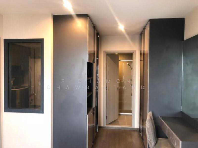 IDEO Phaholyothin Chatuchak, bangkok, Paholayothin Road, Samsen Nai, Phaya Thai, Bangkok, 1 Bedroom, 36 sqm, Condo For Sale, by Pichamon Chawbantard, 500587047 - DDproperty.com