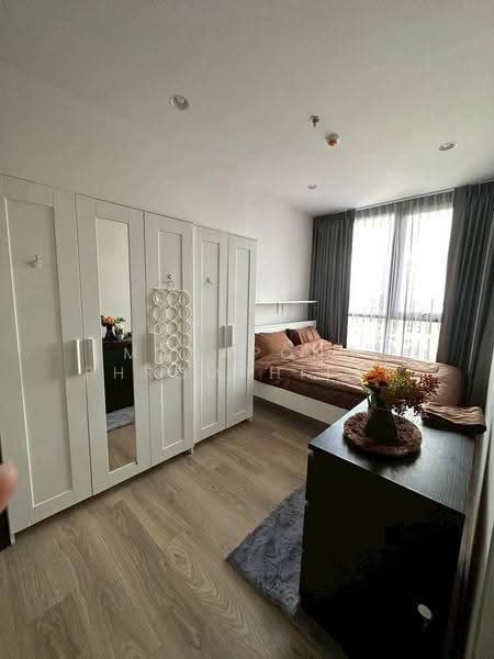 Oka Haus Sukhumvit 36, bangkok, 3399 Rama 4 Road, Khong Tan, Khlong Toei, Bangkok, 1 Bedroom, 34 sqm, Condo For Rent, by Manapong Phromphitak, 500587048 - DDproperty.com
