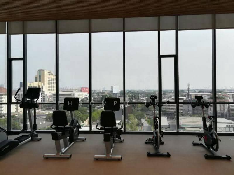 Oka Haus Sukhumvit 36, bangkok, 3399 Rama 4 Road, Khong Tan, Khlong Toei, Bangkok, 1 Bedroom, 34 sqm, Condo For Rent, by Manapong Phromphitak, 500587048 - DDproperty.com