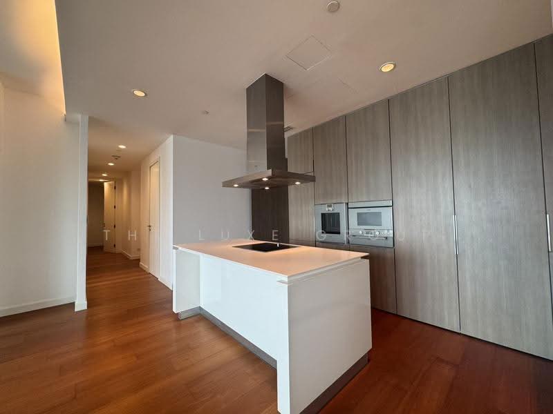 185 Rajadamri, bangkok, 185 Rajadamri Road, Lumphini, Pathum Wan, Bangkok, 3 Bedrooms, 224 sqm, Condo For Rent, by The Luxe Group, 500587049 - DDproperty.com